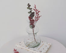 Cargar imagen en el visor de la galería, Florero Olas Mediano