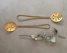 Cargar imagen en el visor de la galería, Set Servidores Palo de Agua x2