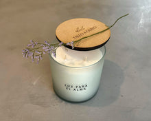 Cargar imagen en el visor de la galería, Vela Luz para el Alma