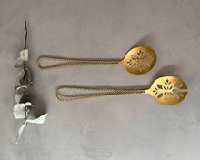 Cargar imagen en el visor de la galería, Set Servidores Palo de Agua x2