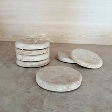 Cargar imagen en el visor de la galería, Portavaso Piedra Redondo