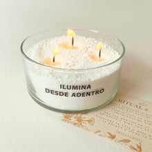 Cargar imagen en el visor de la galería, Ritual de Luz