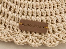 Cargar imagen en el visor de la galería, Individual Verbena