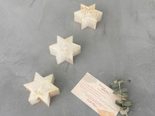 Cargar imagen en el visor de la galería, Ritual de Gratitud Velas Estrella