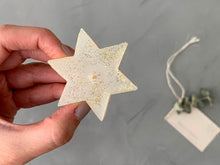 Cargar imagen en el visor de la galería, Ritual de Gratitud Velas Estrella