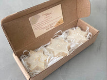 Cargar imagen en el visor de la galería, Ritual de Gratitud Velas Estrella