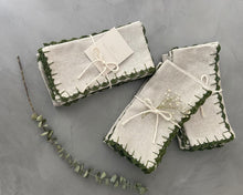 Cargar imagen en el visor de la galería, Servilleta Olivo