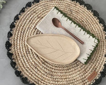 Cargar imagen en el visor de la galería, Servilleta Olivo