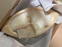 Cargar imagen en el visor de la galería, Vela Canoa Mediana