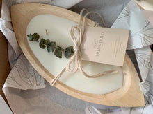 Cargar imagen en el visor de la galería, Vela Canoa Mediana