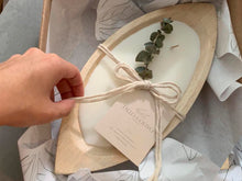 Cargar imagen en el visor de la galería, Vela Canoa Mediana