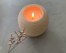 Cargar imagen en el visor de la galería, Vela Rustica