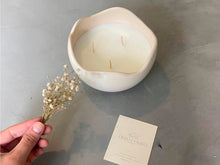 Cargar imagen en el visor de la galería, Vela Nórdica Mediana