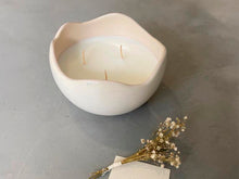 Cargar imagen en el visor de la galería, Vela Nórdica Mediana
