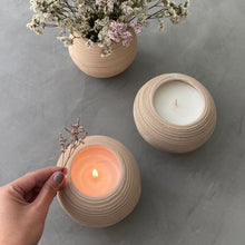 Cargar imagen en el visor de la galería, Vela Rustica