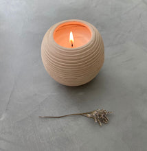 Cargar imagen en el visor de la galería, Vela Rustica