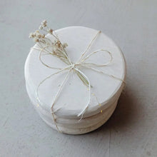 Cargar imagen en el visor de la galería, Portavaso Piedra Redondo
