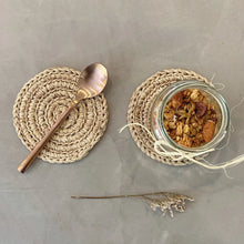 Cargar imagen en el visor de la galería, Portavaso Espiral
