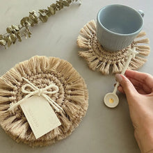 Cargar imagen en el visor de la galería, Portavaso Flecos
