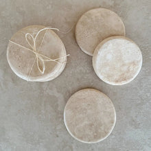 Cargar imagen en el visor de la galería, Portavaso Piedra Redondo
