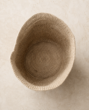 Cargar imagen en el visor de la galería, Canasto Decorativo Moreno
